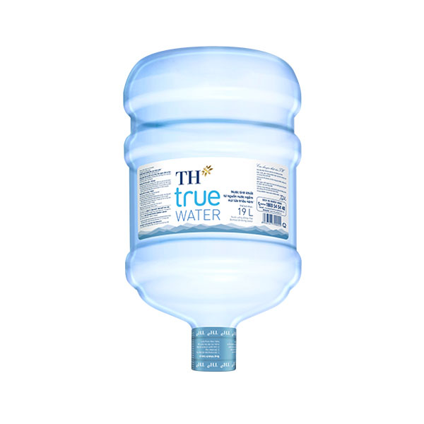 Nước TH Truewater 9