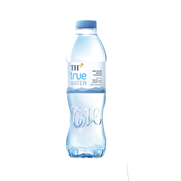 Nước TH Truewater 11