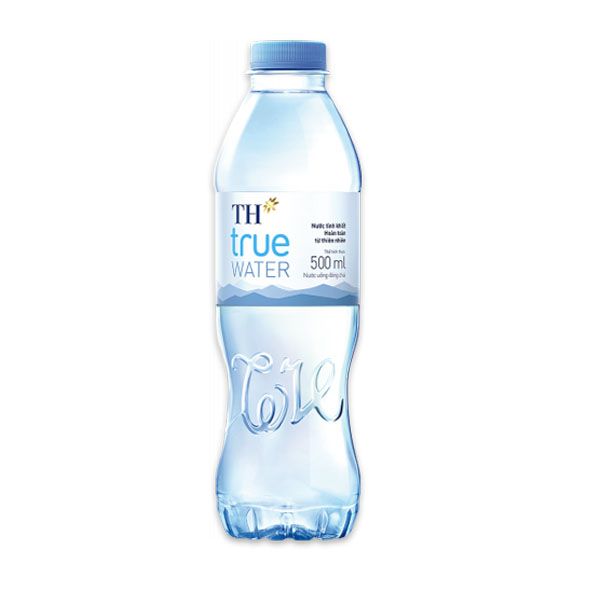 Nước TH Truewater 10